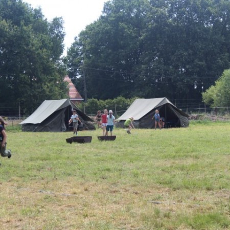 IMG 2727  Small - Scouts en Gidsen Zaventem 